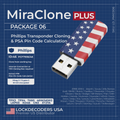 MiraClone PLUS Package 6