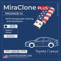 MiraClone PLUS Package 13