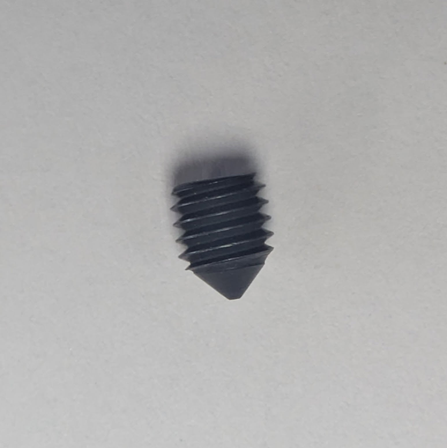 Cutter/Decoder Set Screw