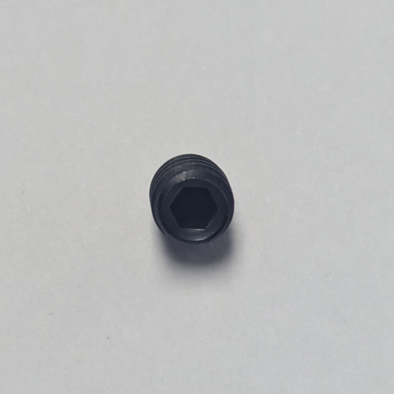 Cutter/Decoder Set Screw