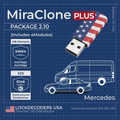 MiraClone PLUS Package 2.10