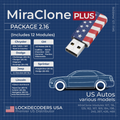 MiraClone PLUS Package 2.16