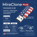 MiraClone PLUS Package 2.20