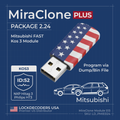 MiraClone PLUS Package 2.24