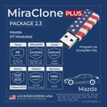 MiraClone PLUS Package 2.3