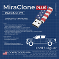 MiraClone PLUS Package 2.7
