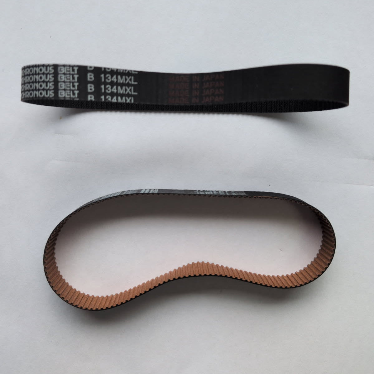 134MXL Timing Belt