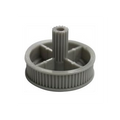 BP-61 Magic & Miracle Decelerator Pulley