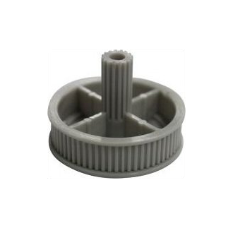 BP-61 Magic & Miracle Decelerator Pulley