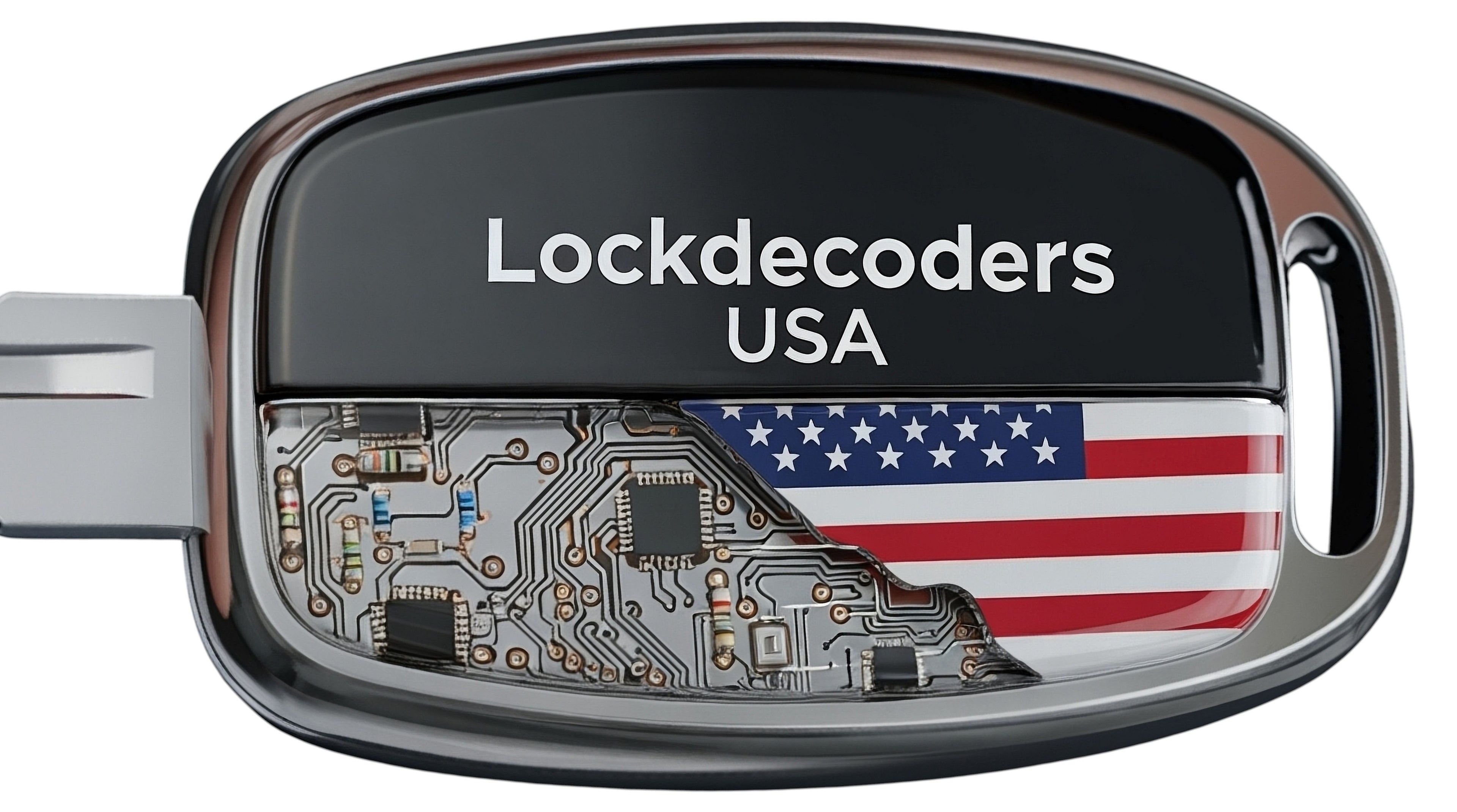 Lockdecoders USA