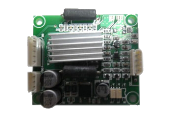 Miracle™ Driver Board